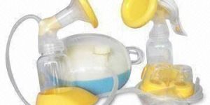 Double Electric Breastpump
