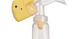 Electric Breastpump