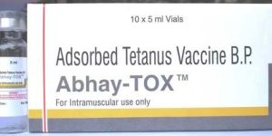 Tetanus Toxoid
