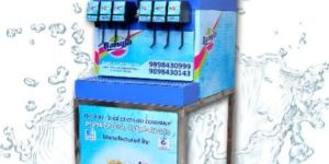 Bangla Soda Machine