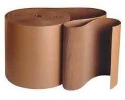 Flexible Corrugated Rolls