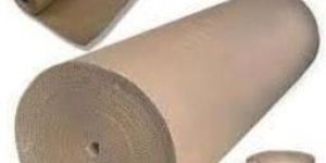 Paper Corrugated Rolls