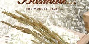 Basmati Rice