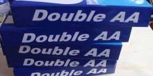 Double A4 Copier Paper