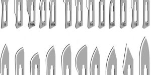 Surgical Blades