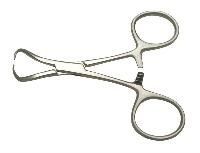Surgical Clamps