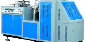 Auto Matic Paper Cup Making Machine