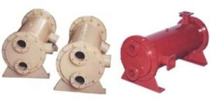 Air Cooled Oil Cooler