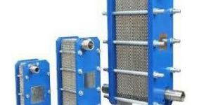 Plate Type Heat Exchanger