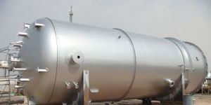 Pressure Vessel