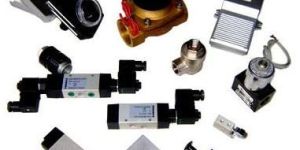 Hydraulic and Pneumatic Fittings