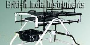 Obstretric Labour Table (Telescopic Type)