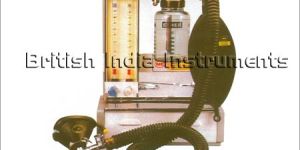 Portable Anaesthesia Apparatus