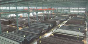 Seamless Pipe