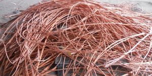 Copper Wire Scrap