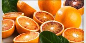 Sicilian Orange Pulp