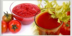 Tomato Paste