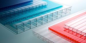 Multiwall Polycarbonate Sheet