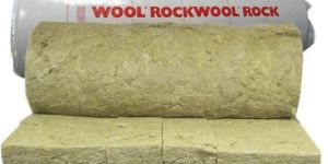 Rock Wool Insulation