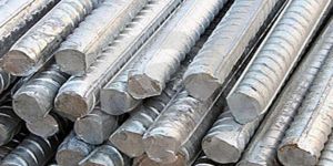 TMT Steel Bars
