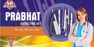 Prabhat Dissection Box