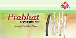 Prabhat Dissection Box