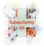Tubectomy Kit