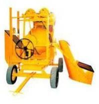 Concrete Mixer Rental Services