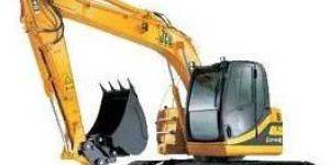 Earth Mover Rental Services