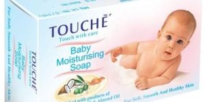 Baby Moisturising Soap
