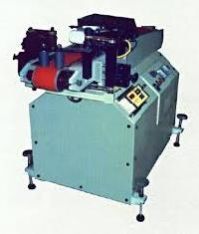 Soap Plant Machine