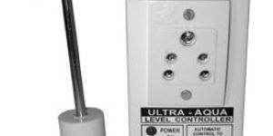 Level Controllers Service