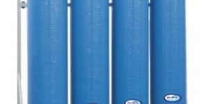Ultra Aqua RO Softening Plants