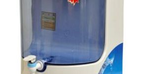 Ultra Aqua RO Sunshine LED