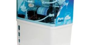 Ultra Aqua RO Versa-A