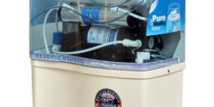 Ultra Aqua RO