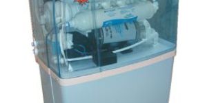 Ultra Aqua RO Versa-Z