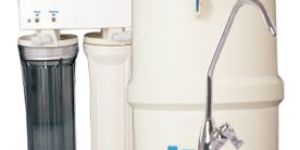 Wall Mount Range Aspire Water Purifier