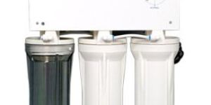 Wall Mount Range Aspire-MF water purifier