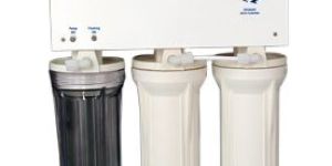 Wall Mount Aspire Naf Water Purifier