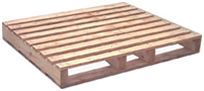 Two Way Pallets