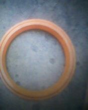 Dome Valve Seal