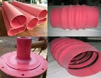 Rubber Linings