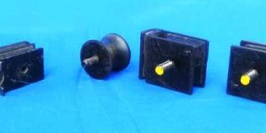 Rubber Mountings