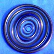 Rubber O Rings