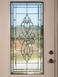 Doors Glass
