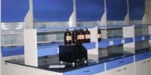 Laboratory Fume Hood