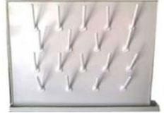 Laboratory Pegboards