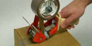 Carton Sealing BOPP Tape