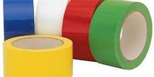 Coloured Tapes